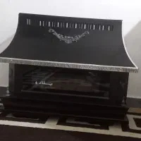 شومینه پلار