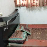 دوخوابه بسیار تمیز و دربست در مرکز شهرکاشان|اجارهٔ کوتاه‌مدت آپارتمان و سوئیت|کاشان, امام خمینی|دیوار