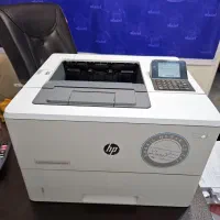پرینتر تک کاره سیاه سفید  hp 506n  سرعت ۴۰ برگ