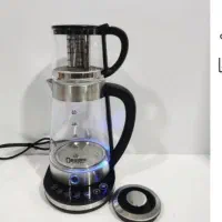 چای ساز دیسینی