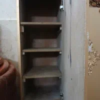 جا کفشی|جاکفشی، کمد، دراور|تربتحیدریه, حسنی بالا|دیوار