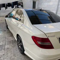 بنزc200|خودرو سواری و وانت|کرمانشاه, |دیوار