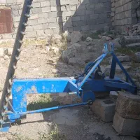 دستگاه تر بر گشنیز ومونورآب سه اینچ گازوئیلی|ماشین‌آلات صنعتی|کرمانشاه, |دیوار