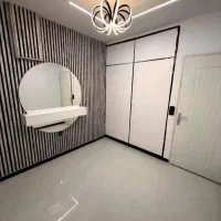 فول امکانات/لاکچری با پارکینگ انباری / ۸۰ متر|فروش آپارتمان|هشتگرد, شهرک آپادانا|دیوار