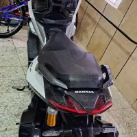 موتور|موتورسیکلت|اراک, |دیوار