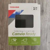 هارد اکسترنال Toshiba