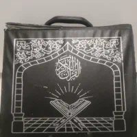 نوار کاست 30جزء قرآن