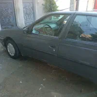 پژو جی ال ای