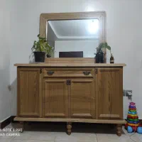 میزکنسول میزتلویزیون نو