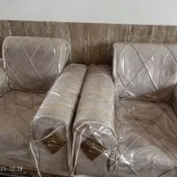 کاور مبل هفت نفره
