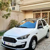 اطلس G دنده فول آپشن|خودرو سواری و وانت|تهران, سردارجنگل|دیوار