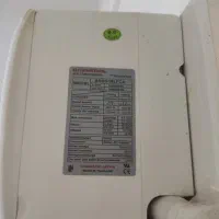 کولر گازی|کولر گازی و فنکوئل|سرپل ذهاب, |دیوار