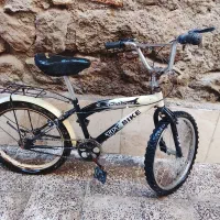 دوچرخه سایز ۲۰