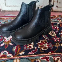 نیم بوت زنانه