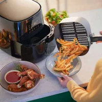 سرخ کن فیلیپس 9270 اصلی|اجاق گاز و لوازم برقی پختوپز|قرچک, زیبا شهر|دیوار