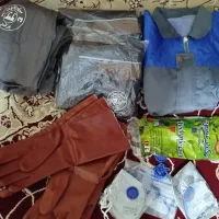 لباس کار
