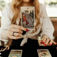 فال ویژه فوری