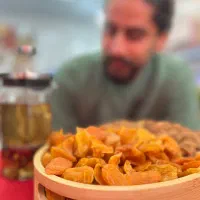 ادمین حضوری