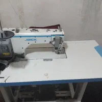 چرخ خیاطی جک a5e