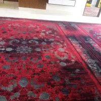 فروش 2 تخته فرش نو