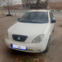 تیبا ۲|خودرو سواری و وانت|فریدونشهر, |دیوار