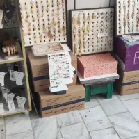 بدلیجات با تمامی استندها بفروش میرسد|بدلیجات|کلاله, |دیوار