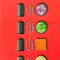 سالاد ساز مباشی مدل ME-SM1001 با ۷ تیغه|خردکن، آسیاب، غذاساز|تهران, امین حضور|دیوار