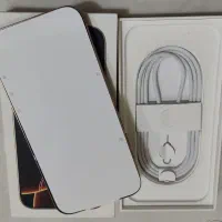 آیفون ۱۶ پرومکس|موبایل|نجف‌آباد, بازار|دیوار