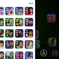 اکانت ای فوتبال|کنسول، بازی ویدئویی و آنلاین|ملک‌آباد, |دیوار