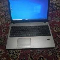 لپ تاپ hp درحد نو با وسایل کامل|رایانه همراه|سراوان, |دیوار