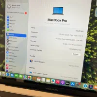 MacBook Pro 2018 1 tra|رایانه همراه|زنجان, |دیوار