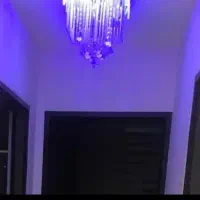 لوستر|لوستر و چراغ آویز|اراک, |دیوار