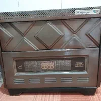 بخاری