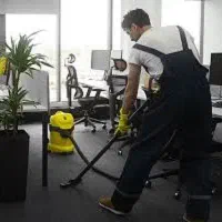 همکار خدماتی (آبدارچی و نظافت)