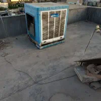 کولر آبی ۵۵۰۰