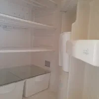 یخچال هیمالیا موتورخارجی دو درب یخچال و فریزر|یخچال و فریزر|کرج, استاندارد|دیوار