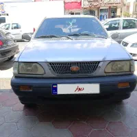 کوییک پراید ۱۴۱