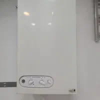 پکیج ایران رادیاتور مدل m24ff دومبدل