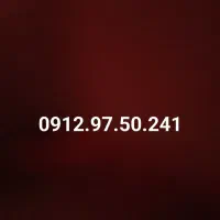 سیم کارت ۰۹۱۲