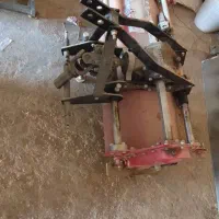 فروش تراکتور باغی|خودرو سنگین|فلارد, |دیوار