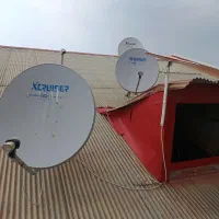 نصب انواع انتن هوایی و مرکزی
