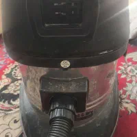 جارو برقی اب و خاک