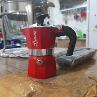 قهوه جوش یه کاپ نو