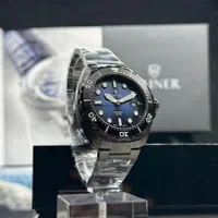 ساعت 50% تخفیف سوییسی اصل 200متر SWISS MADE اکبند|ساعت|تهران, زعفرانیه|دیوار