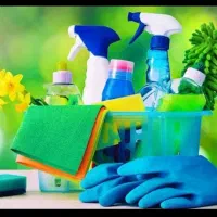 خدمات نظافت حرفه‌ای مشاعات ساختمان