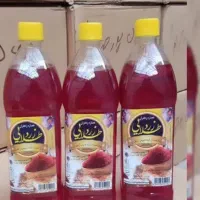 عصاره زعفران