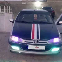 پارس مدل 82|خودرو کلاسیک|نیک شهر, |دیوار