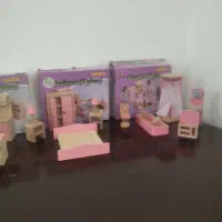 اسباب بازی چوبی خارجی|اسباببازی|هشتگرد, فاز ۷ مهستان|دیوار