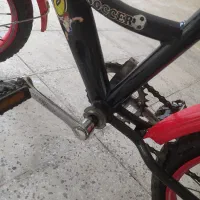 دوچرخه ی جک دار