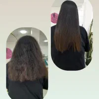 دوره ی آموزشی کراتین و رنگ با قیمت مناسب